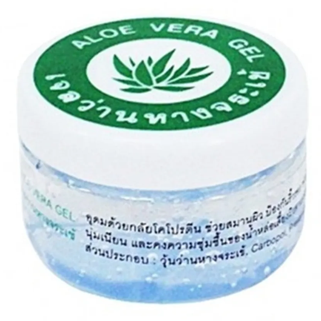 Pruksa - Aloe Vera 50g.