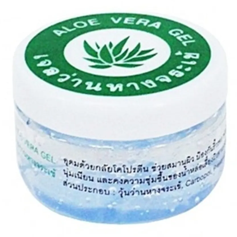 Pruksa - Aloe Vera 50g.