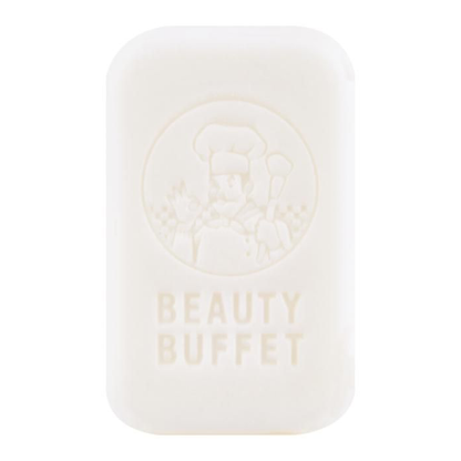 Beauty Buffet - Milk Plus Brightening Q10 Soap 100g. (Pack of 3)