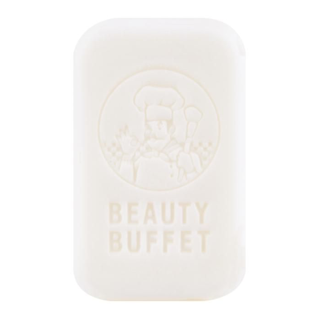 Beauty Buffet - Milk Plus Brightening Q10 Soap 100g. (Pack of 3)
