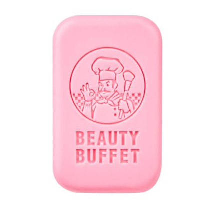 Beauty Buffet - Multivitamin Soap 100g. (Pack of 3)