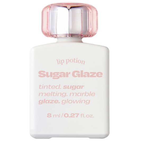 Alternative Stereo - Lip Potion Sugar Glaze Tint #08 Peony Ball 8ml.