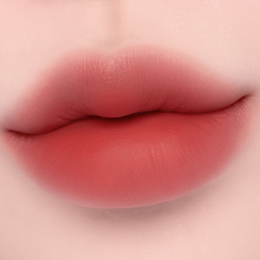 Banila - Sheer Velvet Veil Tint #RD01 French Red 4.2g.