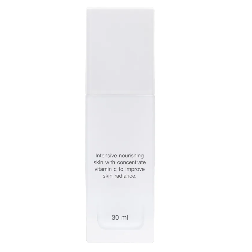 BSC Cosmetology - Expert White Spot Clearly Concentrate Serum 30ml.