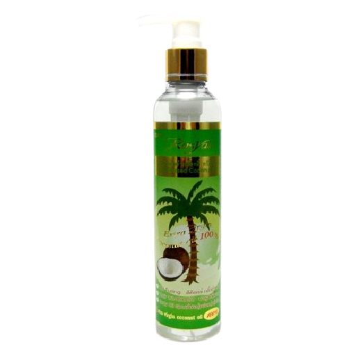 ISME - Natural Extra Virgin Coconut Oil 100% 200 ml.