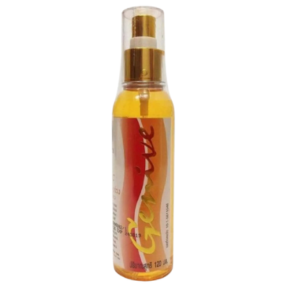 Genive - Hair Tonic Stop Hair Loss 120ml.