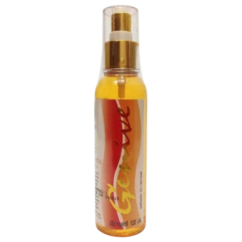 Genive - Hair Tonic Stop Hair Loss 120ml.