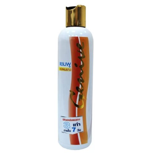 Genive - Hair Fast Growth Shampoo 265ml.