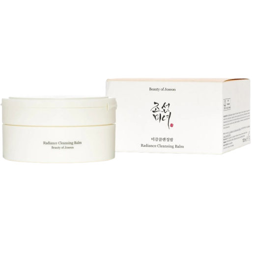 Beauty of Joseon - Radiance Cleansing Balm 100ml.