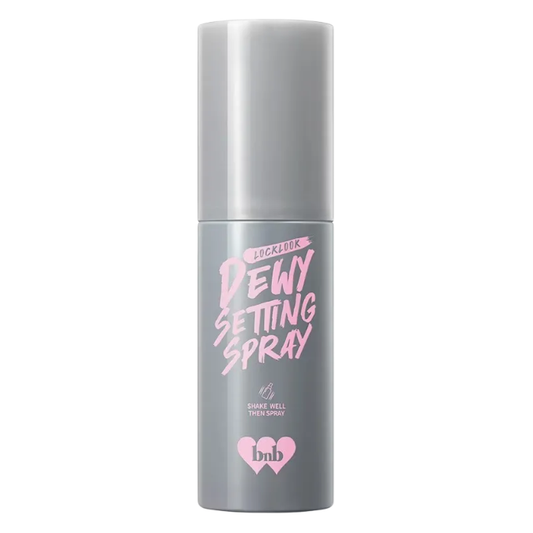 Barenbliss - Locklook Dewy Setting Spray 50ml.