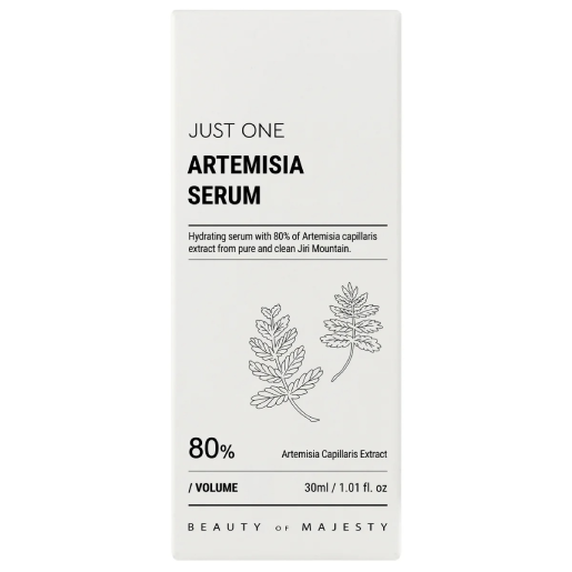 BOM - Beauty of Majesty, Just One - Artemisia Serum 30ml.