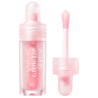 Barenbliss - Ceramoist Glow Lip Serum 3.5g.