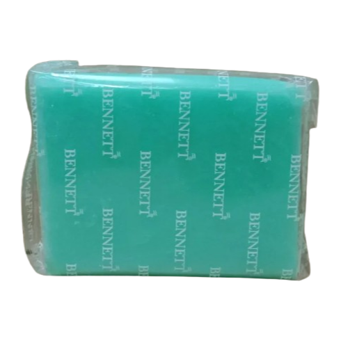 Bennett - Natural Extracts Soap with Vitamin E & Aloe Vera 130g.