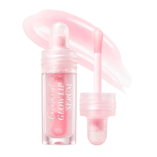 Barenbliss - Ceramoist Glow Lip Serum 3.5g.