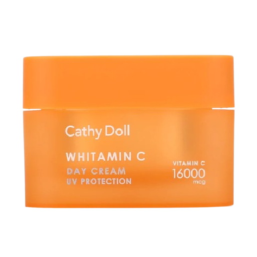 Cathy Doll - Whitamin C Day Cream 50ml.