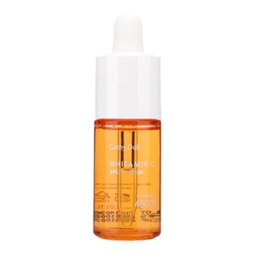 Cathy Doll - Whitamin C Spot Serum 30ml.