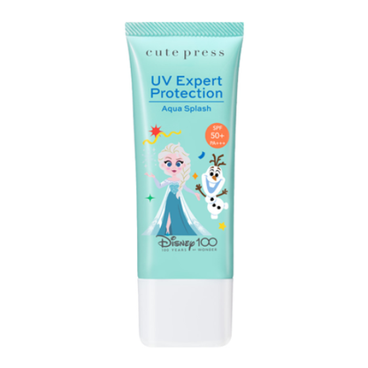 Cute Press - Let's Celebrate UV Expert Protection Aqua Splash SPF50+ PA+++ 30g.