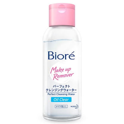 Biore - Perfect Cleansing Water Oil Clear 90ml.