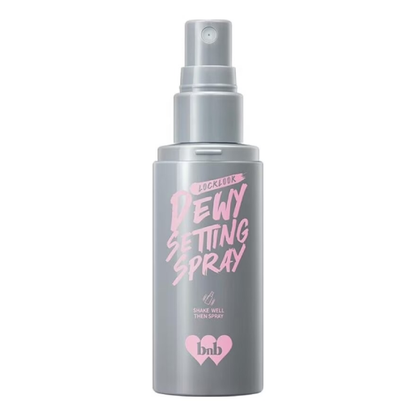 Barenbliss - Locklook Dewy Setting Spray 50ml.