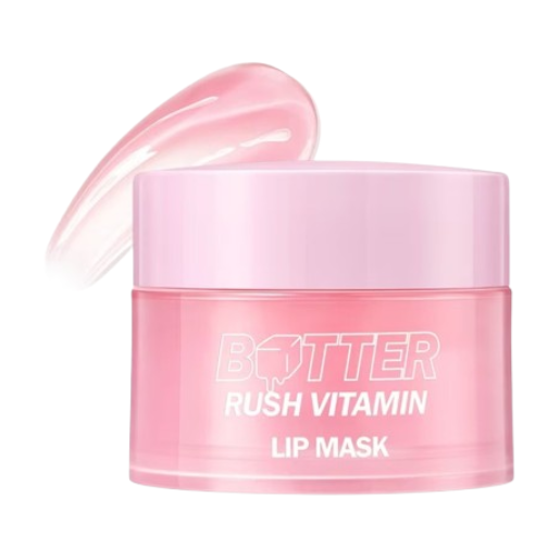 Barenbliss - Butter Rush Vitamin Lip Mask 8g.