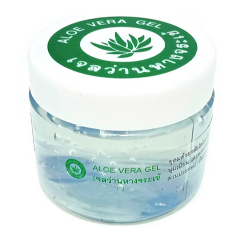 Pruksa - Aloe Vera 50g.