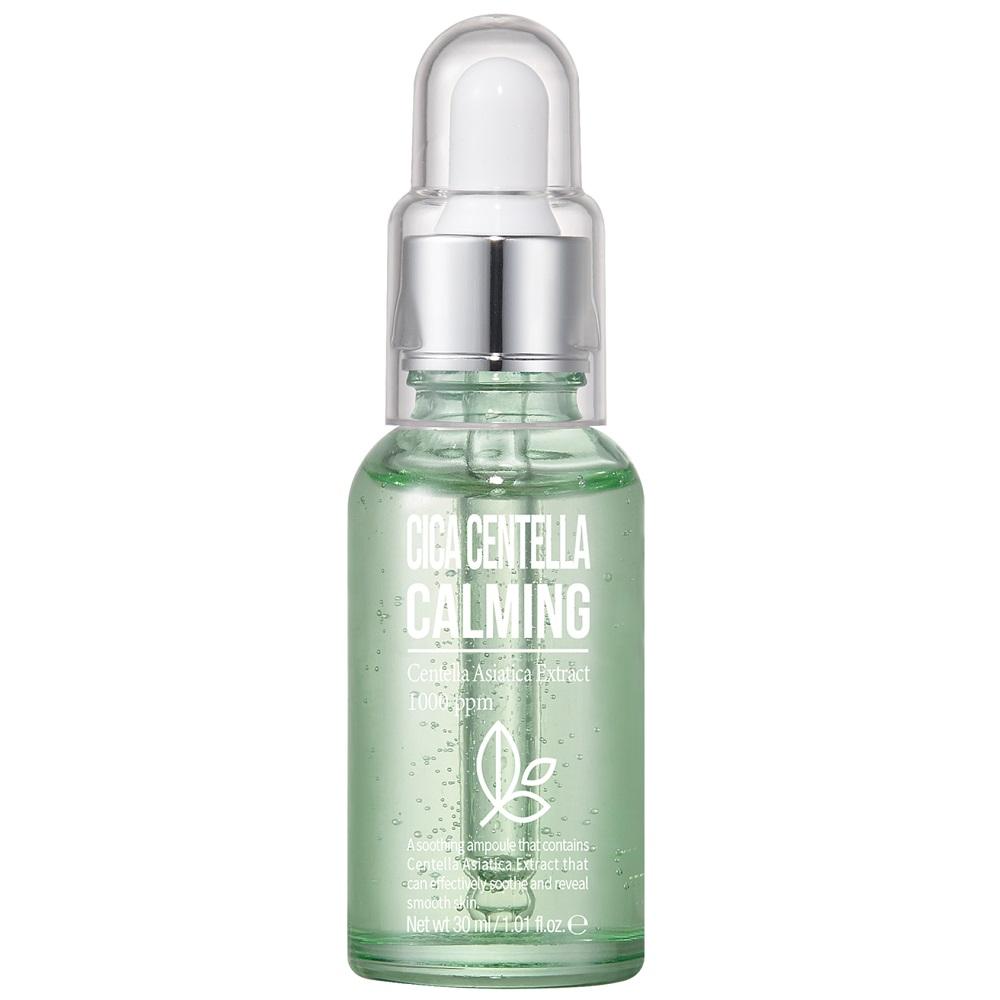 Esfolio - Cica Centella Calming Ampoule 30ml.