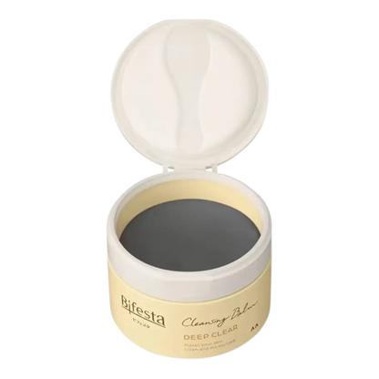 Bifesta - Cleansing Balm Deep Clear 90g.