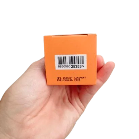 Oriental Princess - Natural Power C - Miracle Brightening Complex Power Boosting Serum 60ml.