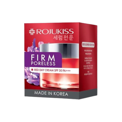 Rojukiss - Firm Polless Red Day Cream SPH30 PA+++ 45ml.