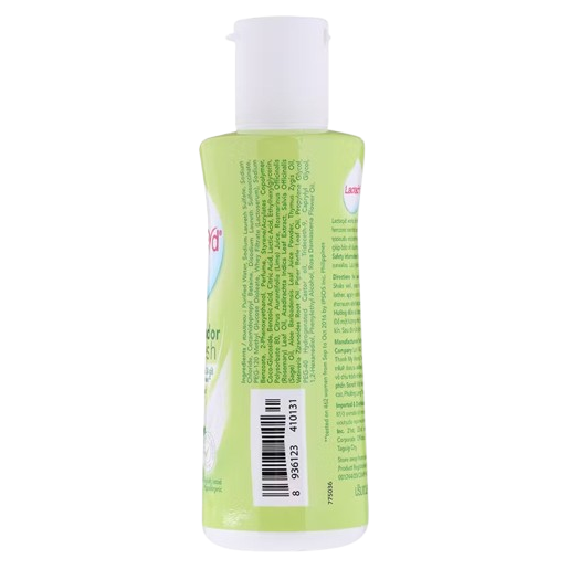 Lactacyd - Odor Fresh 150ml.