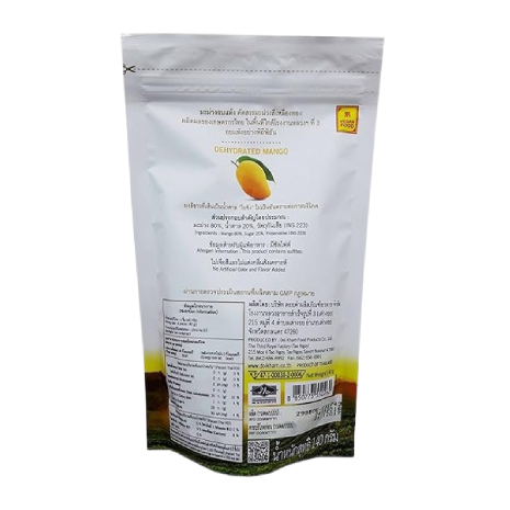 Doi Kham - Dried Mango 140g.