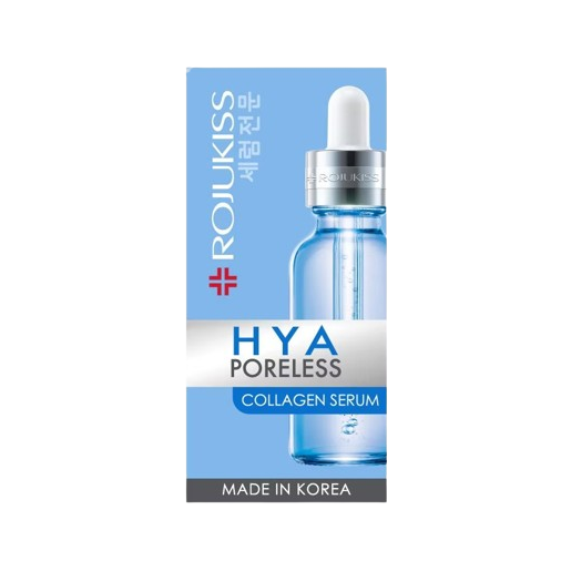 Rojukiss - Hya Poreless Collagen Serum 30ml.