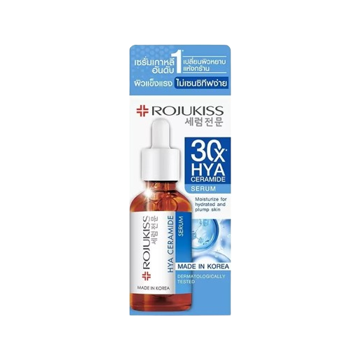 Rojukiss - Hya Ceramide Serum 50ml.