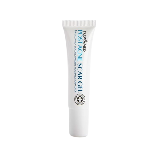 Provamed - Post Acne Scar Gel 10g.