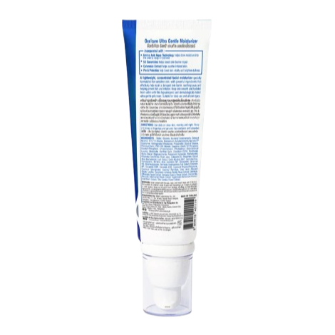 Oxe Cure - Ultra Gentle Moisturizer 75g.