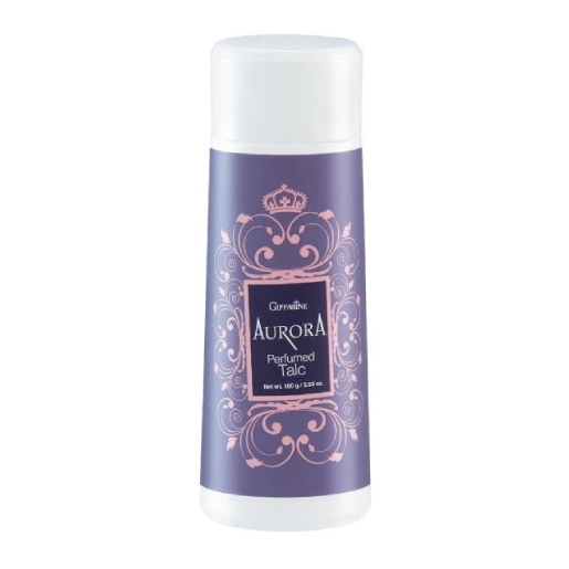 Giffarine - Aurora Scented Talc Body Powder 100g.