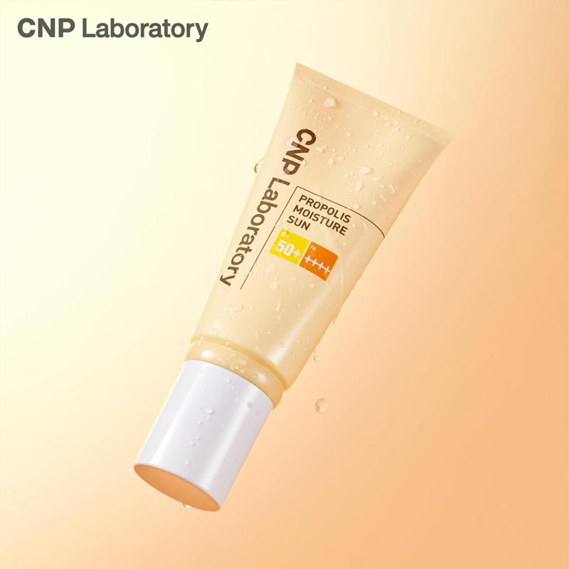 CNP Laboratory - Propolis Moisture Sun SPF50+ PA++++ 50ml.