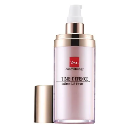 BSC Cosmetology - Time Defence Deep Cleansing Milk 100ml.