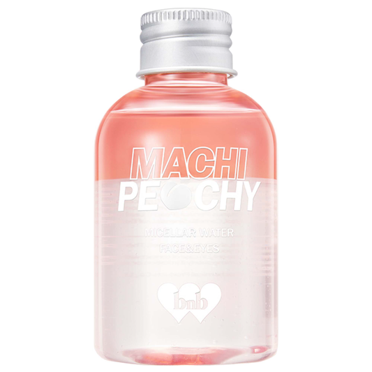 Barenbliss - Machi Peachy Micellar Water 100ml.