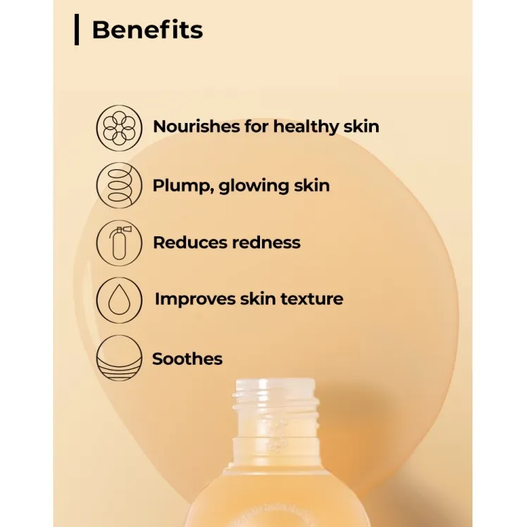 COSRX - Propolis Synergy Toner 150ml.