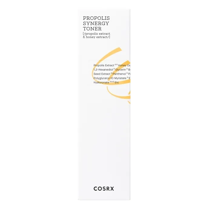 COSRX - Propolis Synergy Toner 150ml.