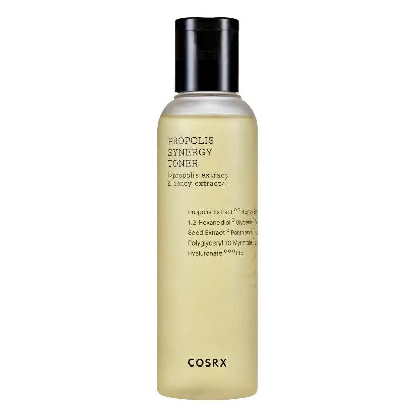COSRX - Propolis Synergy Toner 150ml.