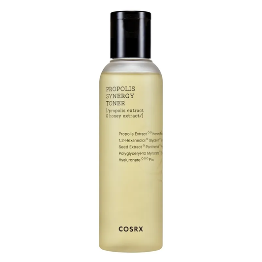 COSRX - Propolis Synergy Toner 150ml.
