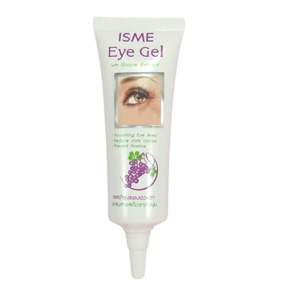 ISME - Eye Gel With Grape Extract 10g.