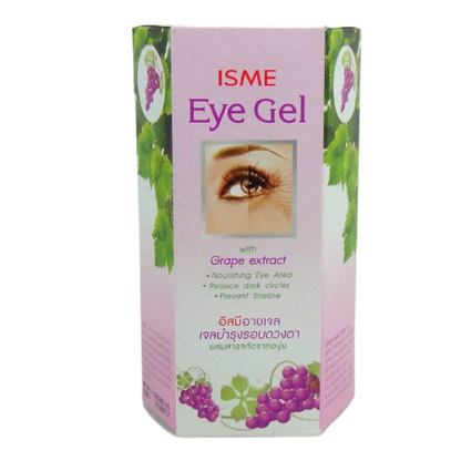 ISME - Eye Gel With Grape Extract 10g.