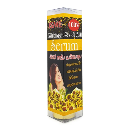 ISME - Moringa Seed Oil Serum 5g.