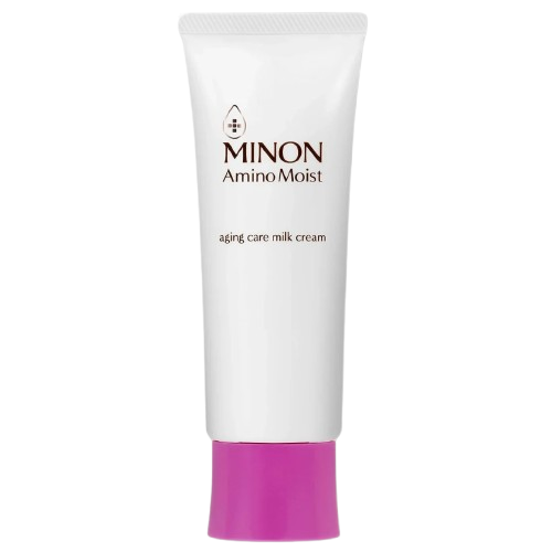 Minon - Aging Care Milk Cream 100g.