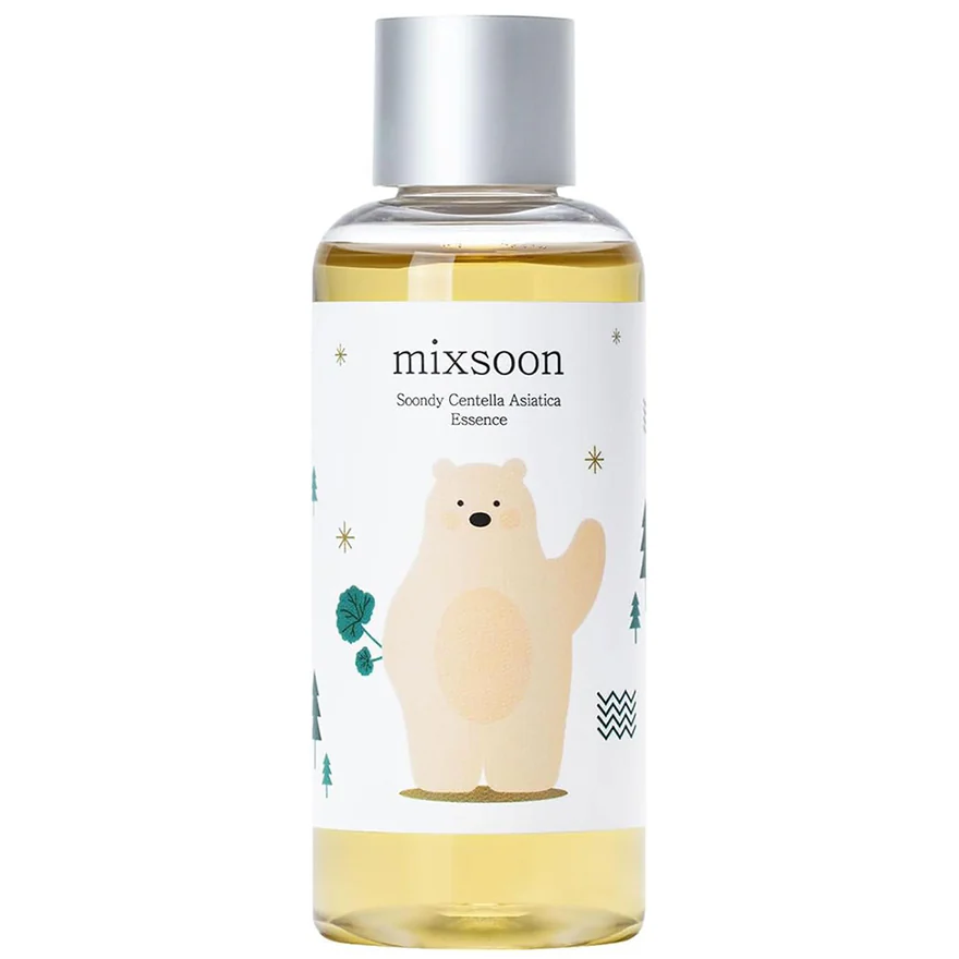 Mixsoon - Soondy Centella Asiatica Essence 100ml.