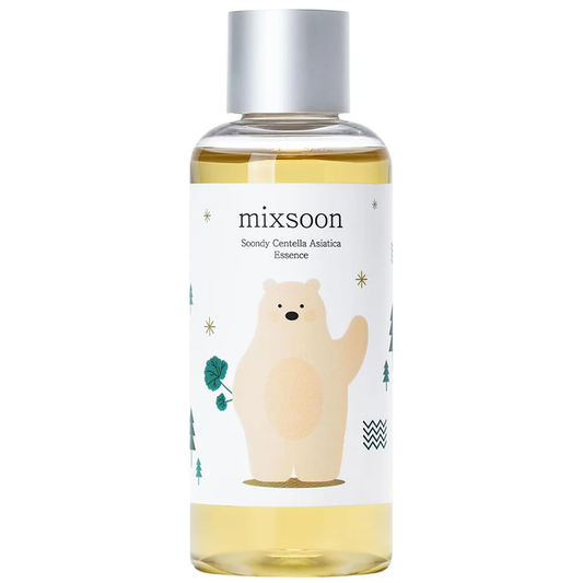 Mixsoon - Soondy Centella Asiatica Essence 100ml.