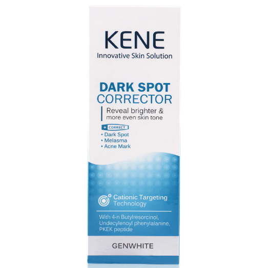 Kene - Genwhite Dark Spot Corrector 30ml.